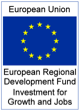 European Regional Development Fund Investment for Growth and Jobs